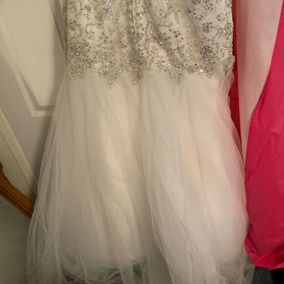 Mori Lee Dresses & Skirts - Additional wedding dress photos